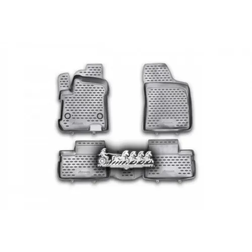 Коврики В Салон Chery Indis Autofamily 