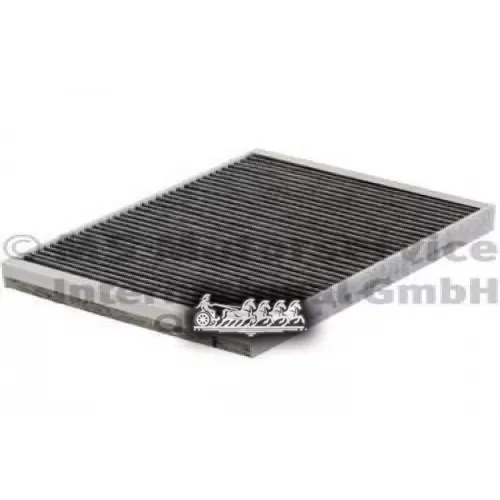 Фильтр Салона Psa C6/C5 06-/09- (Уголь) KOLBENSCHMIDT 