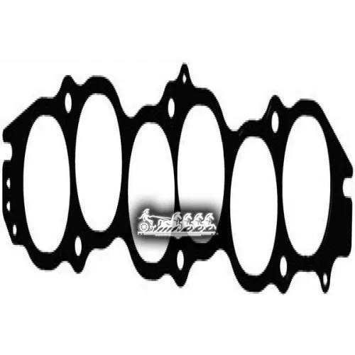 Прокладка, Корпус Впускного Коллектора VICTOR REINZ 71-53707-00