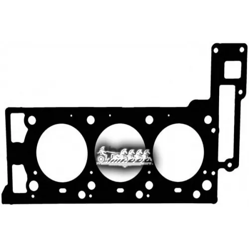 Прокладка, Головка Цилиндра VICTOR REINZ 61-36370-00