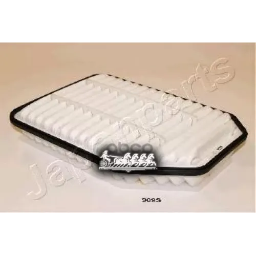 Фильтр Воздушный Japanparts FA-909S