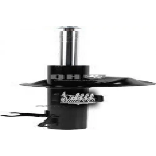 Амортизатор Ford Focus 1 -04 Передн.прав.газ. JP Group 