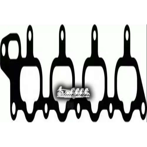 Прокладка Коллектора Hyundai/Kia Sonata/Santa Fe/Magentis 98- 2.0/2.4 VICTOR REINZ 