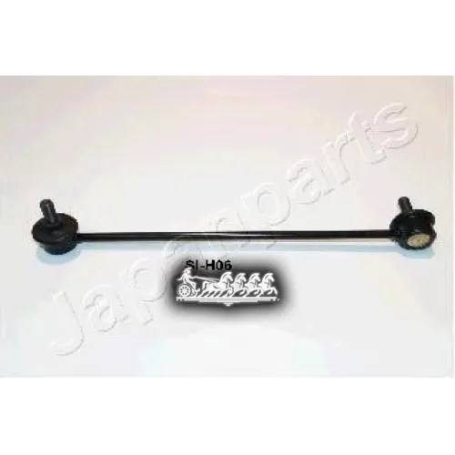 Тяга Стабилизатора Передней Подвески Левая Japanparts SI-H05L