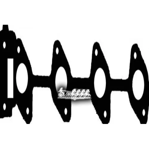 Прокладка Выпускного Коллектора VICTOR REINZ 71-38146-00