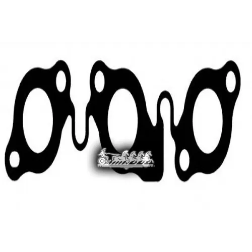 Прокладка Выпускного Коллектора VICTOR REINZ 