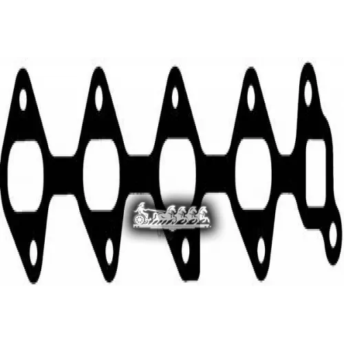 Прокладка Коллектора Выпускного VICTOR REINZ 71-40666-00