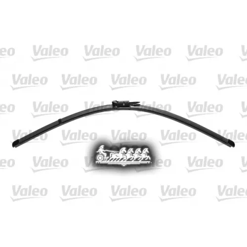 Щетки Стеклоочистителя 650Мм/400Мм (Комплект) Valeo 