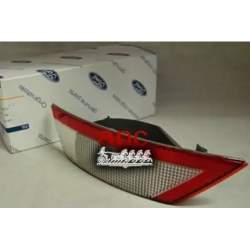 Фонарь Заднего Хода, Rhd [Org] FORD 