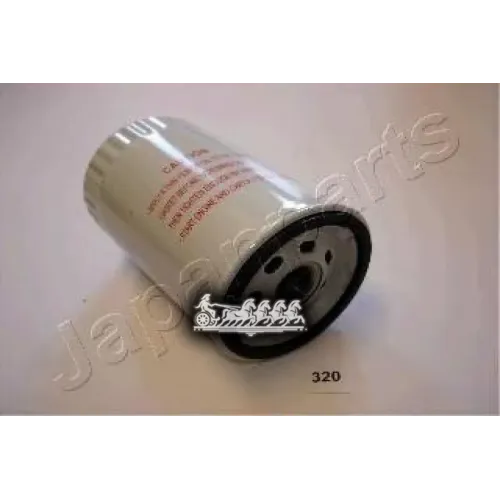 Фильтр Масляный Japanparts 