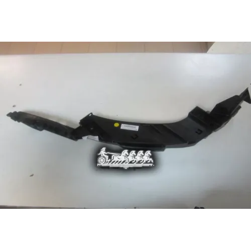 Крепление Бампера Vw Polo 10- 4D Lh St-Vwp6-000B-2 VAG 