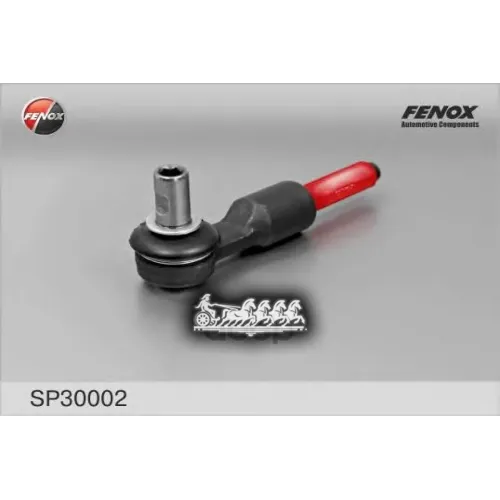 Наконечник Р/Т Audi A4 95-05/A6 98-01/A8 94-03/Vw Passat 97-05 Лев/Прав. FENOX 