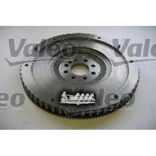 Компл.сцепления С Маховиком Peugeot Valeo 