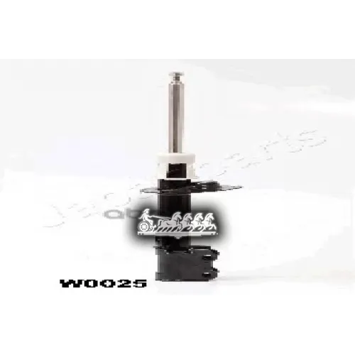 Амортизатор Chevrolet Lacetti 05- Газовый. Задний Правый Japanparts 