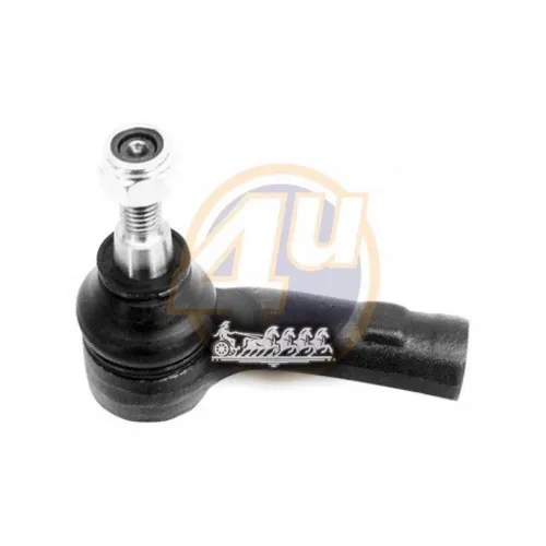 Наконечник Рулевой Тяги Vw Transporter 90- Лев. 4U 