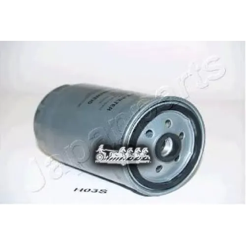 Фильтр Топливный Japanparts FC-H03S