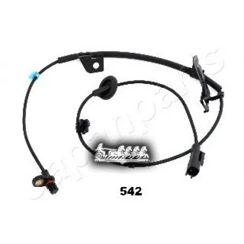 Датчик Abs Japanparts ABS-542