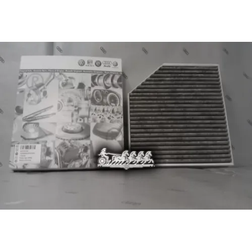 Фильтр Салонный VAG 