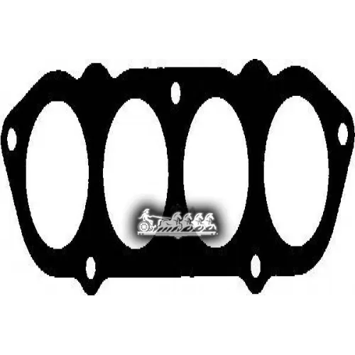 Прокладка Впускного Коллектора VICTOR REINZ 