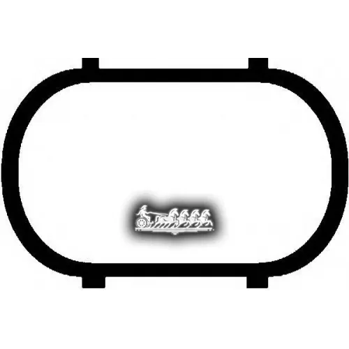 Прокладка Коллектора Bmw 3(E36/E46)/5(E34/E39/E38) 90- 2.0/2.8 Впускного VICTOR REINZ 