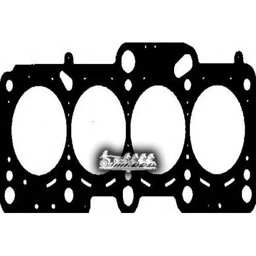 Прокладка, Головка Цилиндра VICTOR REINZ 61-36030-00