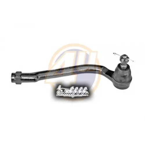 Наконечник Рулевой Тяги Hyundai/Kia Elantra/I30/Ceed/Cerato 06- Прав. 4U 