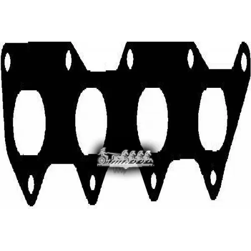 Прокладка Коллектора Vag Fabia/Golf/Bora/Polo 97- 1.4/1.6 16V Выпускного VICTOR REINZ 