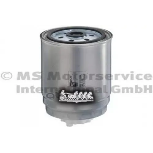 Фильтр Топливный Iveco Daily -06 KOLBENSCHMIDT 