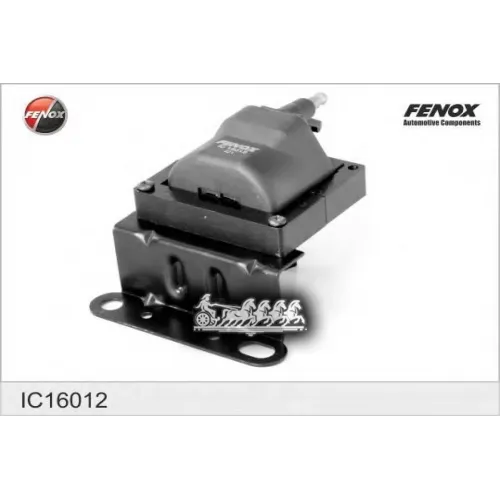 Катушка Зажигания Daewoo Nexia/Espero FENOX 