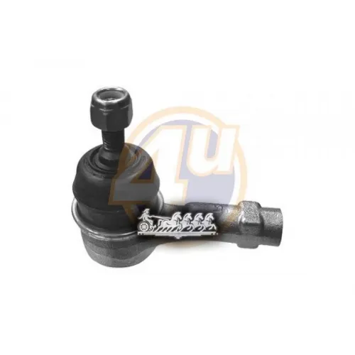 Наконечник Рулевой Тяги Mitsubishi Lancer/Pajero Mini/Carisma 96- Лев./Прав. 4U 