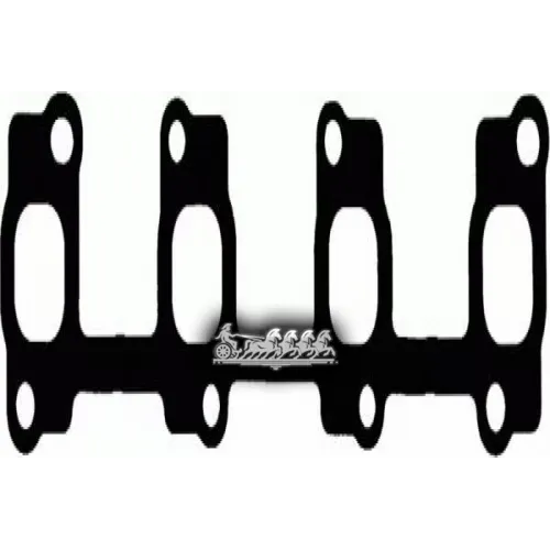 Прокладка Выпускного Коллектора VICTOR REINZ 71-53418-00