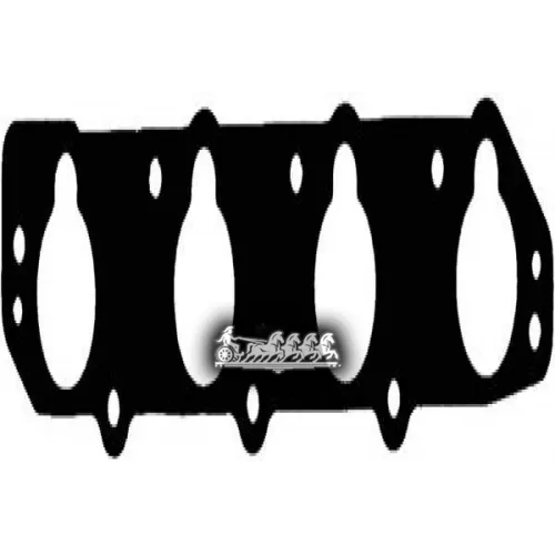 Прокладка Коллектора Psa Впускного VICTOR REINZ 