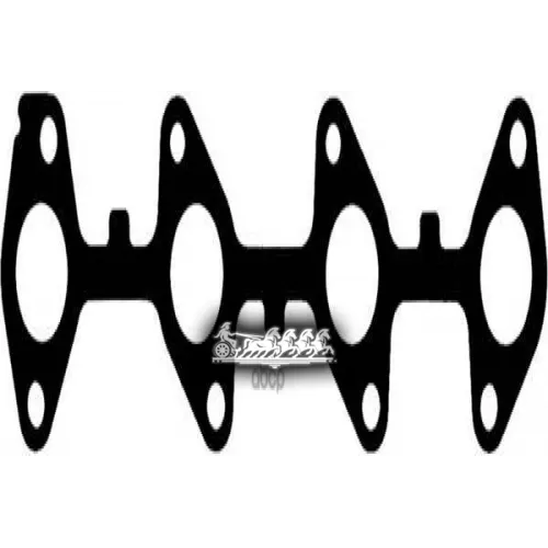 Прокладка Выпускного Коллектора Toyota VICTOR REINZ 71-54013-00