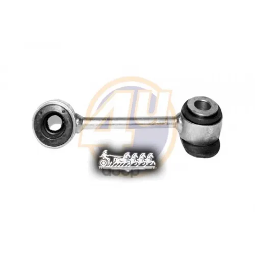 Тяга Стабилизатора Mb W210 95- Перед.прав. 4U 