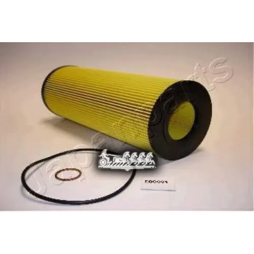 Фильтр Масляный Mb/Man 94- (Груз/Комм) Japanparts 