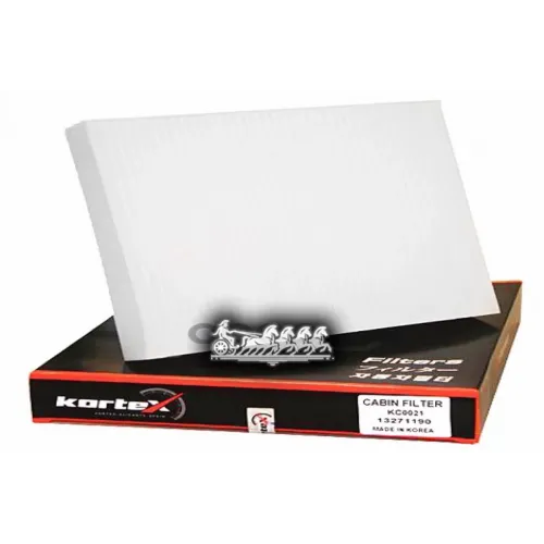 Фильтр Салона Chevrolet Cruze/Orlando KORTEX 