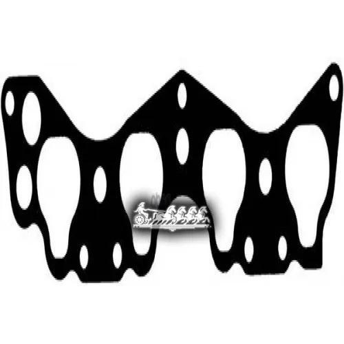 Прокладка Коллектора Honda -05 Впуск.1.4/1.5/1.6 VICTOR REINZ 