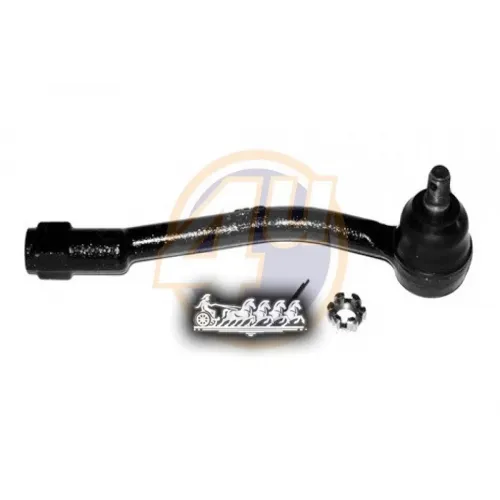 Наконечник Р/Т Hyundai H-1/Grand Starex 07- Прав. 4U 