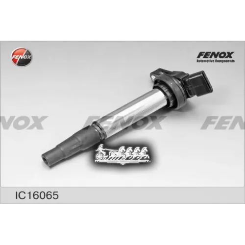 Катушка Зажигания Toyota Auris/Corolla 1.6/Avensis/Rav 4 2.0 FENOX 