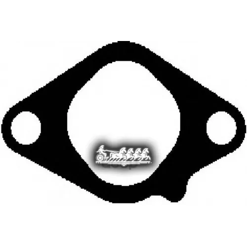 Прокладка Выпускного Коллектора Ajusa 