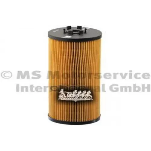 Фильтр Масляный Bmw 5(E60)/X5(E70) 03- 4.8/5.0 N62b40a/48B/N54b30a KOLBENSCHMIDT 