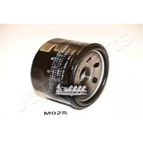 Фильтр Масляный Japanparts FO-M02S