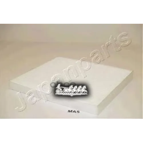 Фильтр Салонный Japanparts FAA-MA5