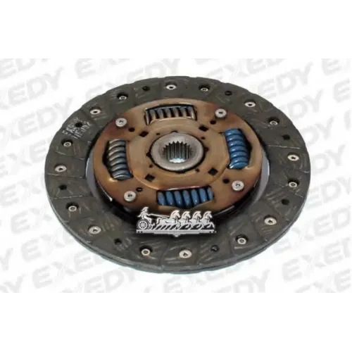 Диск Сцепления Exedy Exedy 