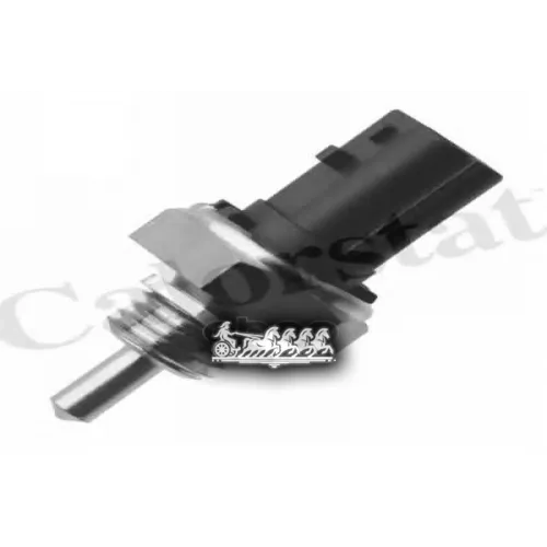 Датчик Температура Охлаждающей Жидкости Vernet 