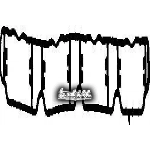 Прокладка, Впускной Коллектор VICTOR REINZ 71-36072-00