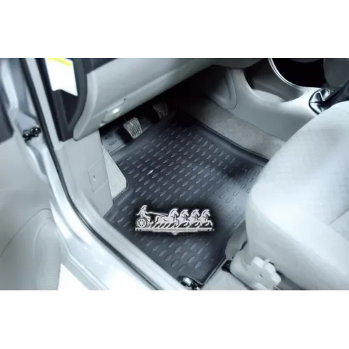 Коврики В Салон Chevrolet Rezzo Autofamily 