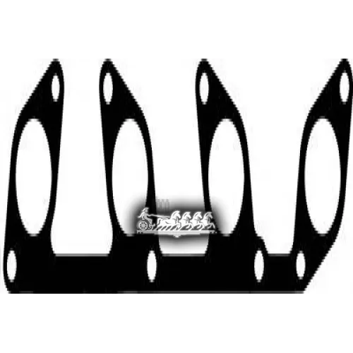 Прокладка Выпускного Коллектора VICTOR REINZ 71-38428-00