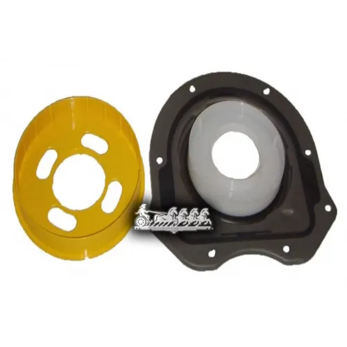 Сальник Коленвала Задний FORD 