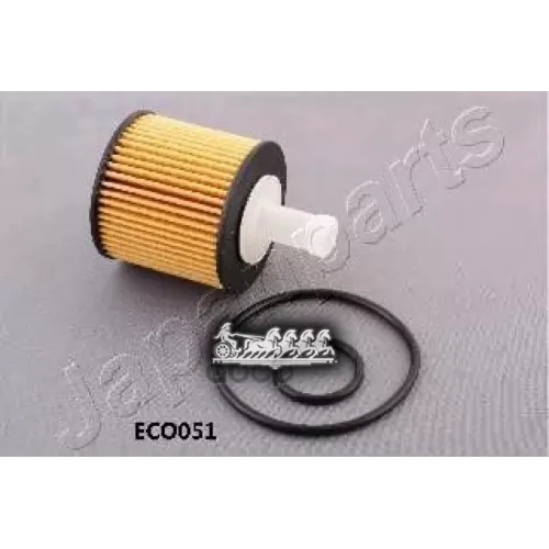 Фильтр Масляный Japanparts FO-ECO051